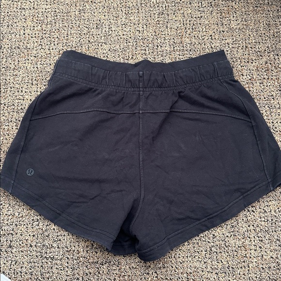 Lululemon Inner Glow Shorts - Picture 3 of 3